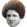 :afro: