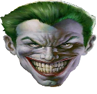 :joker: