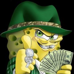 Cash