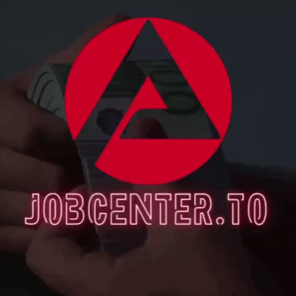 Jobcenterto