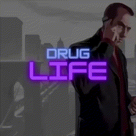 DrugLife