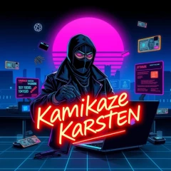KamikazeKarsten