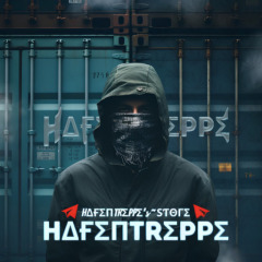 HAFENTREPPE
