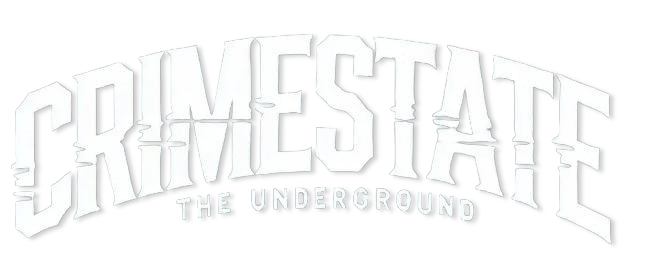 CrimeState Header
