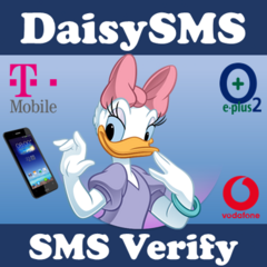 DaisySMS