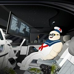 StayPuft