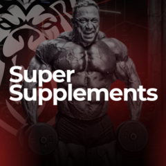 SuperSupplementsGermany