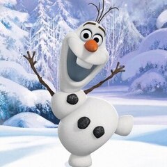 Frozen
