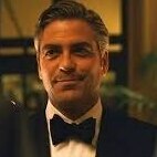 Danny Ocean
