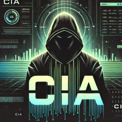 CIA