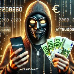 Fraudpaket