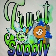 TrustSupply