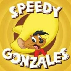 SpeedyGonzales