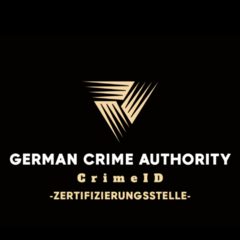 GermanCrimeAuthority