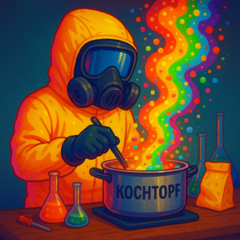 Kochtopf