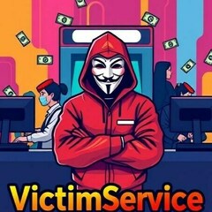 VictimService