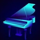 BluePiano