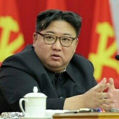 KimJongUn