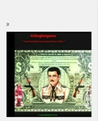 Killingdagame66meXCartel