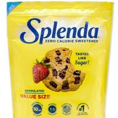 sweetener