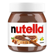 Nutella