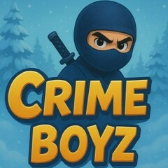 CrimeBoyz
