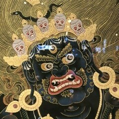Mahakala