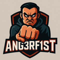 ANG3RF1ST