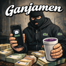 Ganji Ganjamen