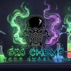 GR8 ChemS