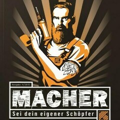 Macher