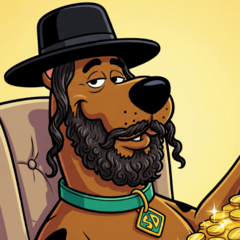 ScoobyJew