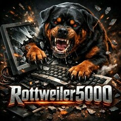 Rottweiler5000