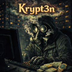 Krypt3n