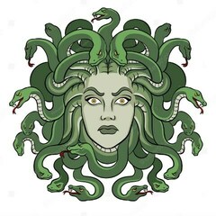 medusa