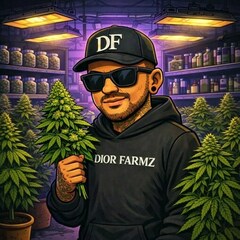 DIOR FARMZ