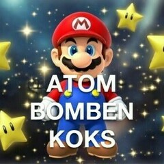 Atombombenkoks
