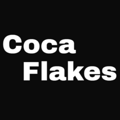 CocaFlakes