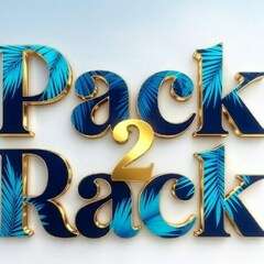 Pack2Rack