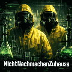 NichtNachmachenZuhause