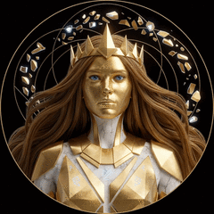 GoldenGoddess