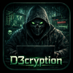 D3cryption