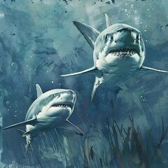 Sharks