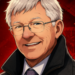 Sir Ferguson