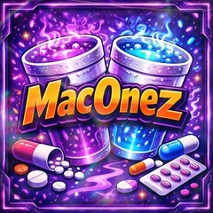 MacOnez
