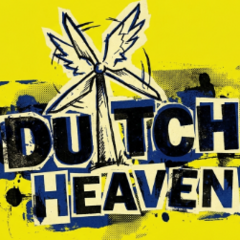 Dutch Heaven