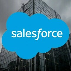 salesforce