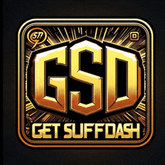 GetSuffDash