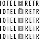 hotelretro