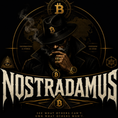 Nostradamus